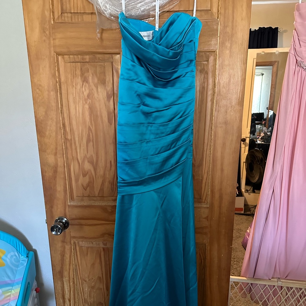Beautiful dress